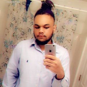 Meet your Posher, Breylin